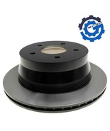 New ACDelco Gold Rear Brake Rotor for 1997-2005 Chevy Blazer GMC Jimmy 1... - $46.71