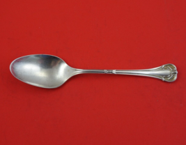 Nupical by Pesa Mexican Sterling Silver Place Soup Spoon 7 1/8&quot; Flatware - £84.88 GBP