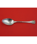 Nupical by Pesa Mexican Sterling Silver Place Soup Spoon 7 1/8&quot; Flatware - £84.66 GBP