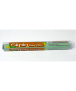 Fiesta Products Sil-Pin Baker&#39;s Style 20&quot; Silicone Rolling Pin Green - $753.70 MXN