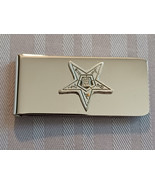 Order of the Eastern Star Money Clip - €4,30 EUR
