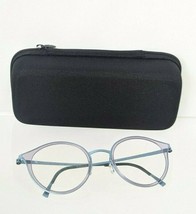 Brand New Authentic LINDBERG Eyeglasses 9728 48mm Color 25 9728 Frame - £289.79 GBP
