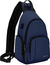 Baigio Camera Sling Bag Small Camera Backpack For Photographers,Water-Re... - $44.99