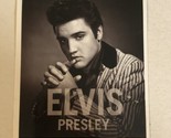 Elvis Presley Sticker Elvis Posing - £1.57 GBP