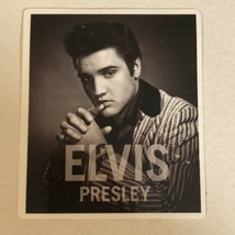 Elvis Presley Sticker Elvis Posing - £1.57 GBP