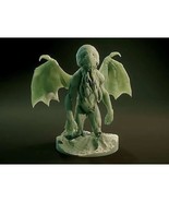 3D Printed Nafarrate Cthulhu Lovecraftian Bestiary 28 32 mm D&amp;D - $40.28 CAD+
