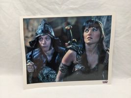Xena Warrior Princess Season Two Girls Just Wanna Have Fun Photo 10&quot; X 8&quot; - $14.85