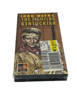The Fighting Kentuckian (VHS) NO BARCODE Watermarks John Wayne 1949 1986... - $212.75 CAD