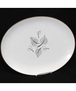 Harmony House Flair Oval Platter 15 7/8&quot; - $13.41 CAD