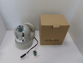 2533MCIA CCD Color Infared Dome Security Surveillance Camera - £39.51 GBP