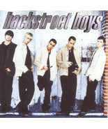 New Backstreet Boys CD 1997 Quit Playing Games With  I&#39;ll Never Break Yo... - £5.49 GBP