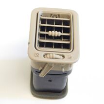 ✅1999 - 2006 Escalade Tahoe Yukon Center Dash AC Air Vent Light Brown Co... - $32.62