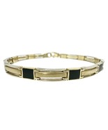 Unisex Bracelet 10kt Yellow Gold 465578 - €716,63 EUR