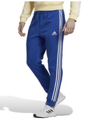 ADIDAS Essentials Mens 3XLT Fleece Joggers Sweatpants 3S Athletic Pants ... - £29.59 GBP