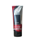 Bath and Body Works SPORT For Men Ultimate Hydration Body Cream 226 g *NEW* - $15.76