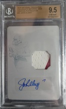 Stanford University Cardinals treasure Material John Elway college gamew... - $40,000.00