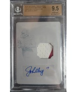 Stanford University Cardinals treasure Material John Elway college gamew... - $54,708.29 CAD