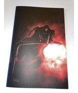 A Girl Walks Home Alone at Night #1 2020 NM/M (Behemoth) Variant 1st Print - £7.05 GBP