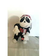 Halloween Musical &quot;We Like to Party&quot; Dancing Pirate Skeleton - $19.99