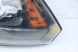 2013-15 Dodge Ram 1500 2500 3500 Projector Headlight Lamps Set L&R image 6