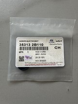 2008-2023 HYUNDAI INJECTOR BRACKET WASHER 35313-2B110 SANTA FE GENESIS A... - $166.26 MXN