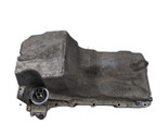 Engine Oil Pan From 2005 GMC Sierra 1500  5.3 12573704 - $89.95