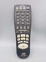 JVC TV VCR Remote Control LP20337-005 Multi Band RC Unit Tested Works - $10.36