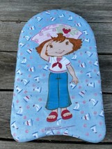 Floating KICKBOARD Strawberry Shortcake Sailor Kids Size Kick Board Body - £11.40 GBP