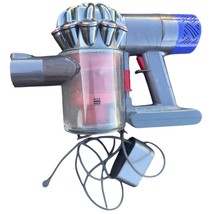 Dyson V6 SV09 Absolute Cordless Filter Carpet Handheld Vacuum Cleaner w ... - $1,302.09 MXN