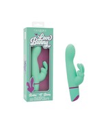 CalExotics Love Bunny Rockin &quot;G&quot; Bunny Rabbit Vibrator Turquoise - €43,23 EUR