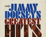 Jimmy Dorsey&#39;s Greatest Hits [Vinyl] - $12.99