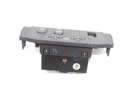 2006 LEXUS GS300 PWR ECT SNOW TRAC OFF SEAT FAN SWITCH E6067 image 8