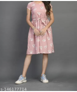 Dress Frock Top Party Wear  Kurta Min Skirt One Piece Women Free Shipping0 - €17,88 EUR