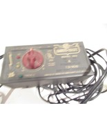 ASTRO-CRAFT 802 - 7.2 VOLT R/C BATTERY CHARGER W/CAR PLUG- EXC.- W61 - $49.46 CAD