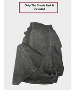 Blue Stitch Console Shift & E-Brake Boot Cover For Chevy CORVETTE C5 1997-2004 - $185.00