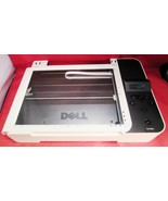 DELL LEXMARK GENUINE COMPLETE SCANNER BODY &amp; CONTROL PANEL FOR V305 &amp; MO... - $325.83 MXN