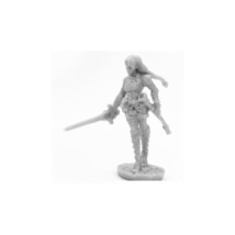 Reaper Miniatures Bones: Bryn, Half Elf Rogue - £7.41 GBP