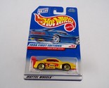 Van / Sports Car / Hot Wheels Pikes Peak Celica #18532#H28 - $13.85