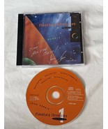 2004 Cronache Planetarie Vol 1 CD Audio Firmato Autografo Di John Serrie - $36.41 CAD