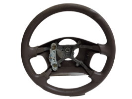 97 98 99 00 01 Toyota Camry Brown steering wheel OEM - €59,31 EUR