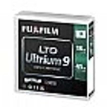 Fuji LTO-9 Ultrium Tape Cartridge - 18TB/45TB Storage Capacity - $207.95