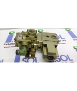 Taco 363-300-00B0 Solenoid Valve 3/8&quot; AC-100V Azbil 36330000B0 - $410.23 CAD