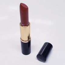 Estee Lauder Signature Hydra Lustre Lipstick Blue Round Case * # 28 Mocha * New - $15.73