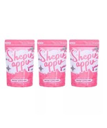 3-Pack You Glow Babe Shape Up Shepu Appu Juice Powder Mix, (20 Sachets x... - $53.46
