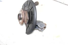 11-18 VOLKSWAGEN JETTA FRONT RIGHT SPINDLE KNUCKLE HUB Q0237 image 6