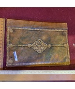 Vintage Leather booklet case [OTH10251] - €55,48 EUR