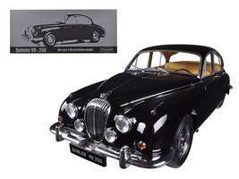 1967 Daimler V8-250 Black Limited to 3000pc 1/18 Diecast Car Model by Paragon - €126,22 EUR