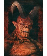 CALL UPON IBLIS BLACK MAGICK CONJURING SPELL! BECOME THE ALPHA! WEALTH! ... - $179.99