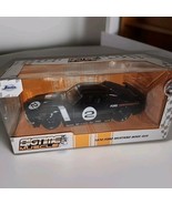 New 1:24 Scale JADA Bigtime Muscle Black #2 1970 Ford Mustang Boss 429 D... - £25.90 GBP