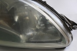 00-06 w220 MERCEDES S430 S500 S55 PASSENGER RIGHT FRONT HEADLIGHT  R2209 image 4